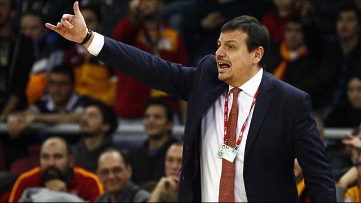 Ergin Ataman istenmediği yere gidiyor