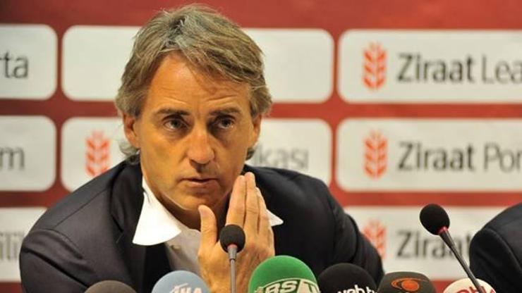 Roberto Mancini, Oğuzhan Özyakupun peşinde
