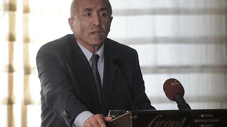 Çerkeslerin partisinden ilk toplantı