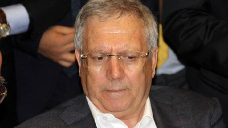 Aziz Yıldırım hakim karşısına çıkıyor