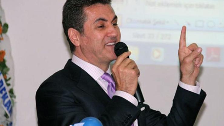 Mustafa Sarıgül şüpheli sıfatıyla ifadeye çağrıldı