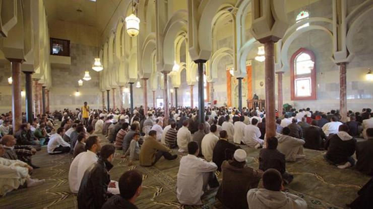 İspanyadan Müslümanları fişleme kanun tasarısı