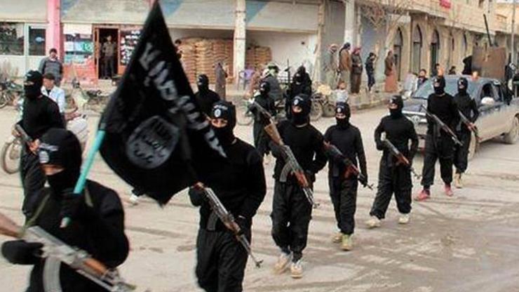 Dünyayı kara kara düşündüren gerçek: 7 bin hayalet IŞİDçi var