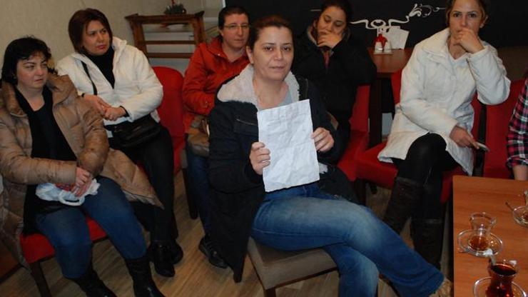 Ortaokulda ifade gerginliği