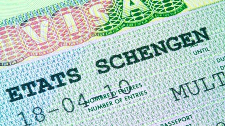 Schengen vizesinde Türkiye için sıkıntı olmaz