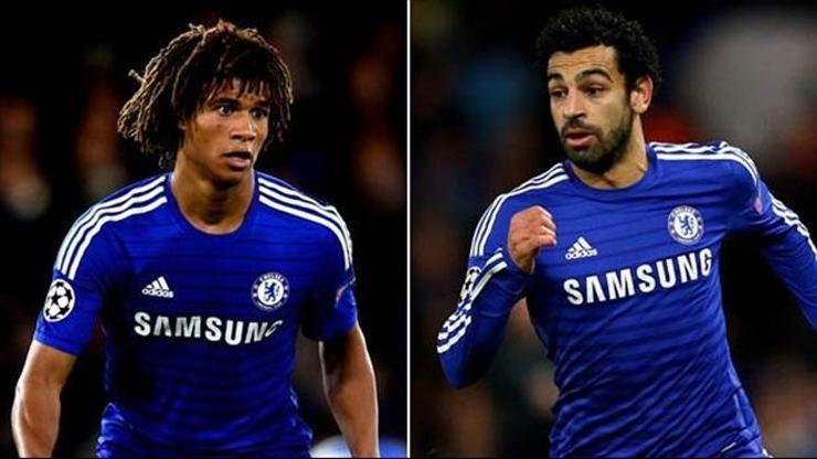 Beşiktaşa gelecek Chelseali iki futbolcu belli oldu