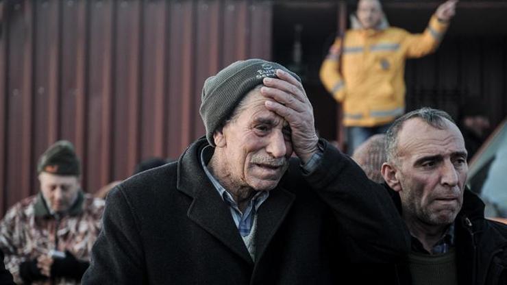 Gıcı Gölünde kaybolan 3 kişinin cesedine ulaşıldı