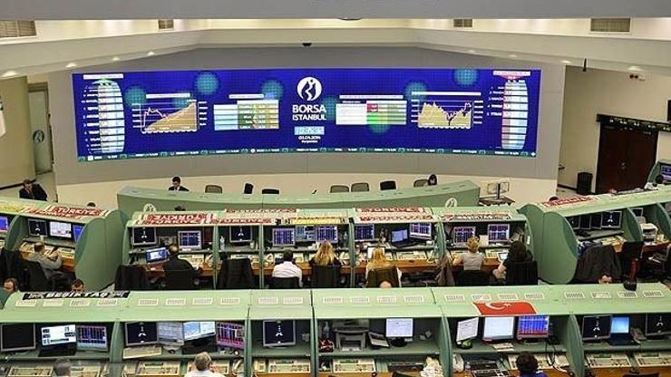 Borsa 88 bin puanı aştı