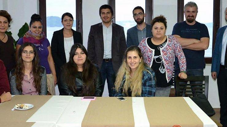 Ağı Dağında ÇED olumlu kararına yürütmeyi durdurma