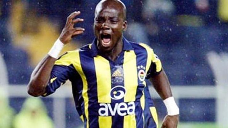 Appiah futbolu bıraktı