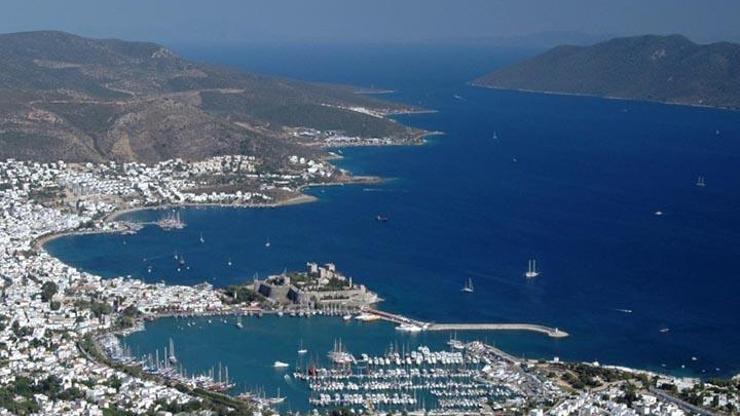 Bodrumda bir ay su olmayacak