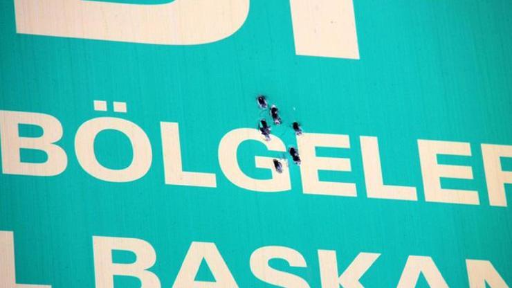 Bingölde DBP il binasına ateş açıldı