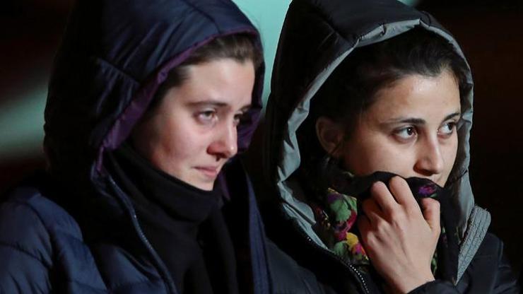 Rehine operasyonunda Türkiye rolü
