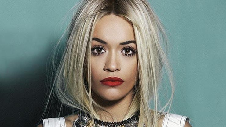 Rita Ora : “Onlar sadece terörist