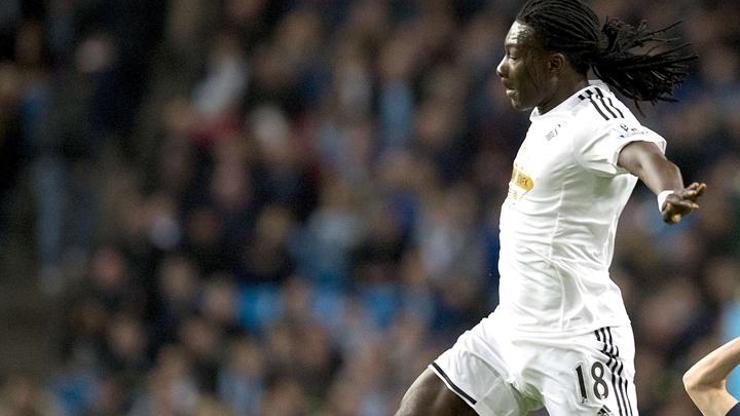 Gomis Fenerbahçenin listesinde
