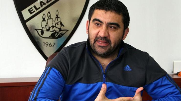 Fenerbahçeyi Çengelköy kasabı da şampiyon yapar