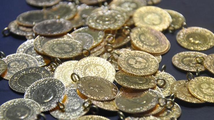Çeyrek altın kaç lira oldu - 21 Ocak 2015