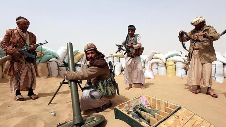 Yemende Cumhurbaşkanı Hadi ev hapsinde tutuluyor