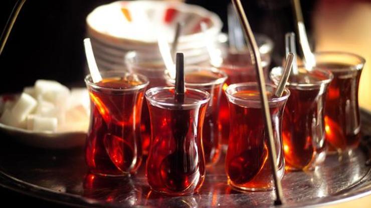 Çay demlerken bunlara dikkat edin