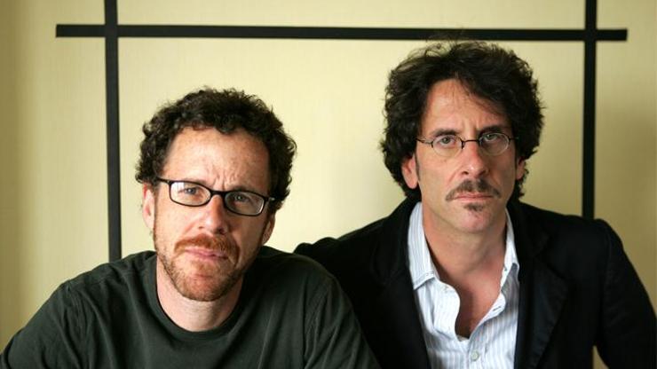 Cannes jürisine Coen kardeşler başkanlık edecek