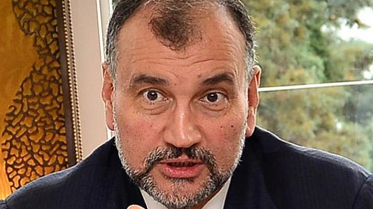 Murat Ülker: Kara Murat benim