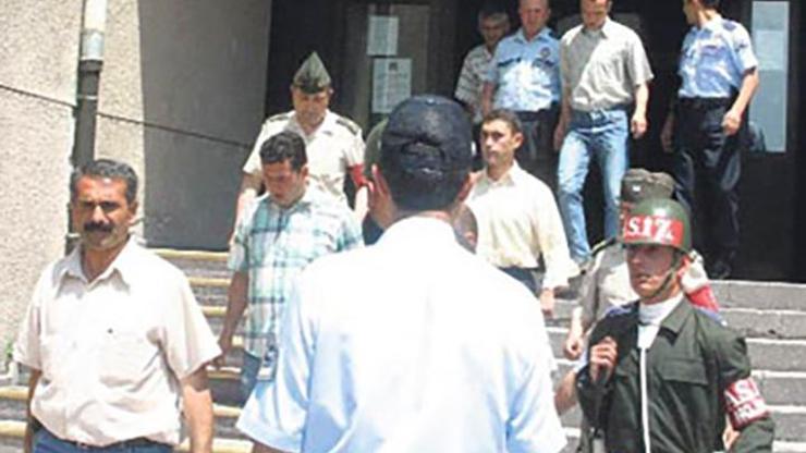 Yargıtay, Atabeyler davasında verilen cezaları onadı