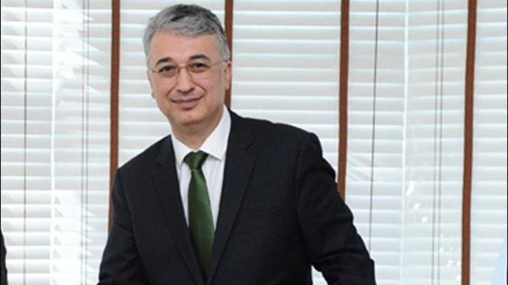 TÜBİTAK BİLGEM eski başkanı teslim oldu