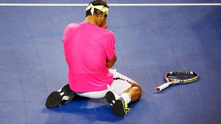 Nadal öldü öldü dirildi