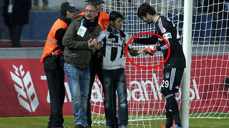 O kağıtta ne yazıyordu