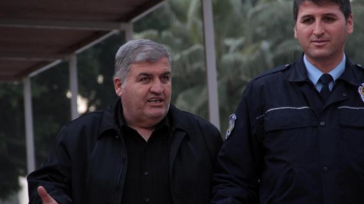 Kızını 8 yerinden bıçaklayan baba yakalandı: Pişman değilim