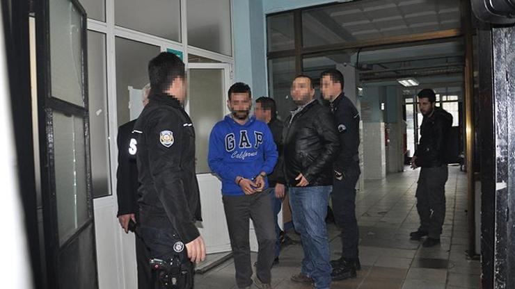 İstanbul polisinden DHKP-C operasyonu açıklaması