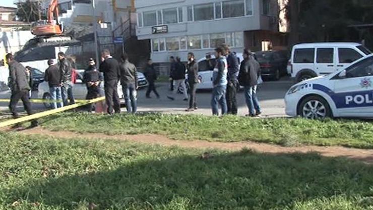 Üsküdarda polisi harekete geçiren ihbar