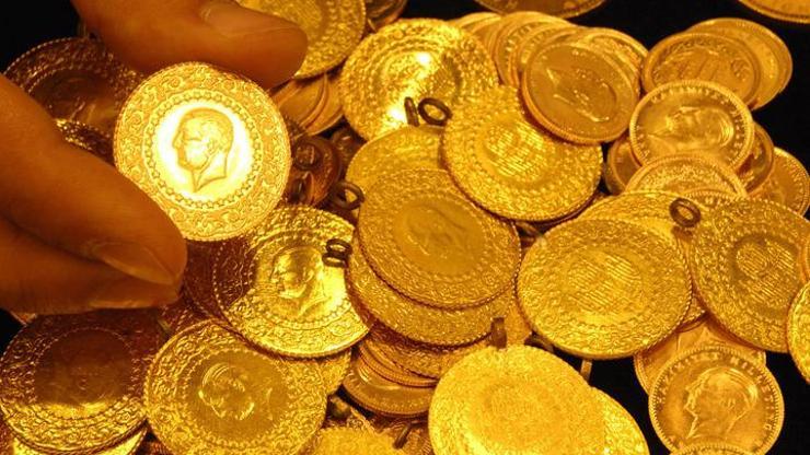Çeyrek altın kaç lira oldu - 23 Ocak 2015