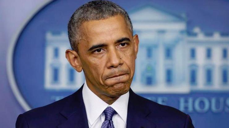 Obama Netanyahu ile görüşmeyecek