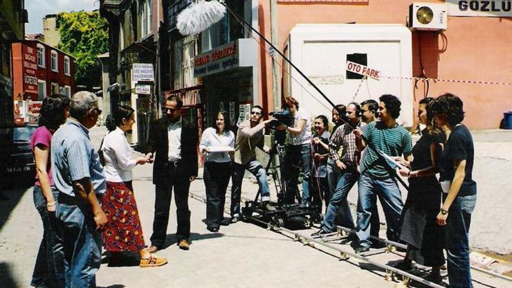 Film çekmeyi öğrenmek ister misiniz