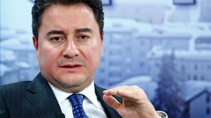 Babacandan Bank Asya açıklaması