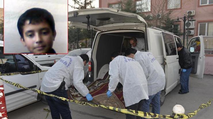 Düğün konvoyunda maganda kurşunu can aldı