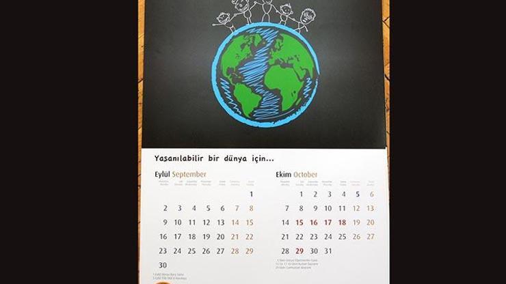 Okul müdürüne takvim cezası yargıdan döndü