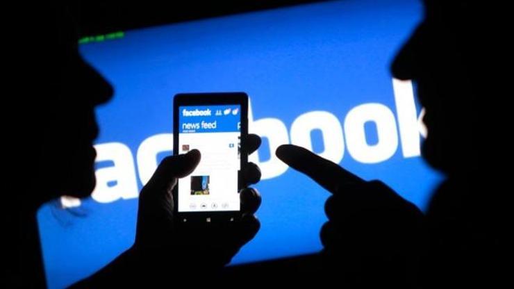 Facebook normale döndü