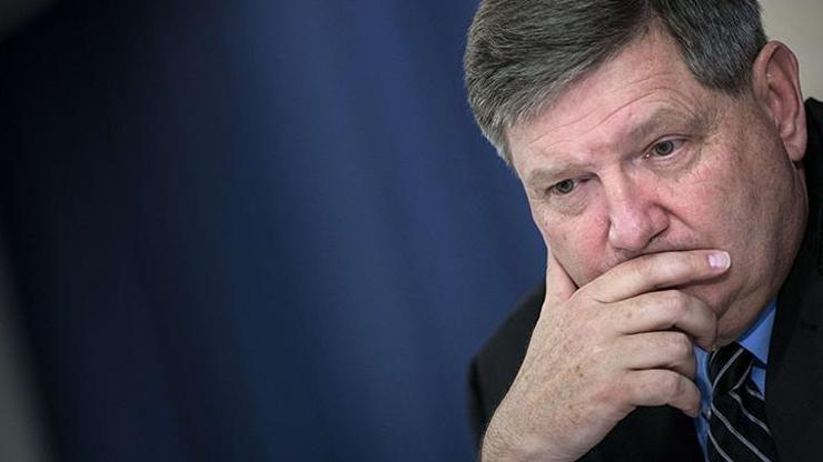 CIA ajanı, New York Timesa bilgi sızdırmaktan suçlu bulundu