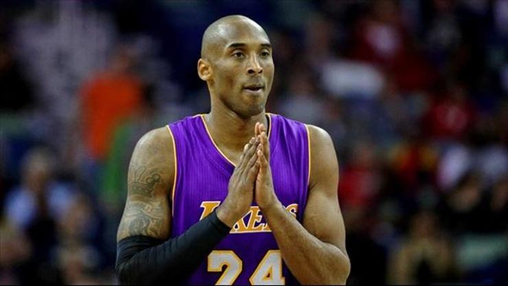 Kobe Bryant sezonu kapatacak