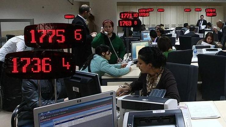 Bankacılar sendikalı, inşaatçılar sendikasız