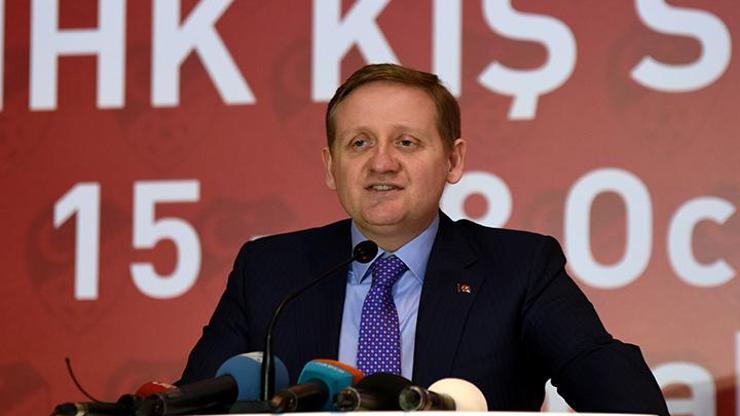Göksel Gümüşdağ: Çoğu kulübümüz UEFAda maça çıkamazdı