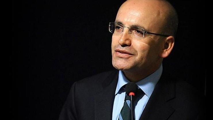 Mehmet Şimşek: Merkez Bankamız hesabını iyi yapmıştır