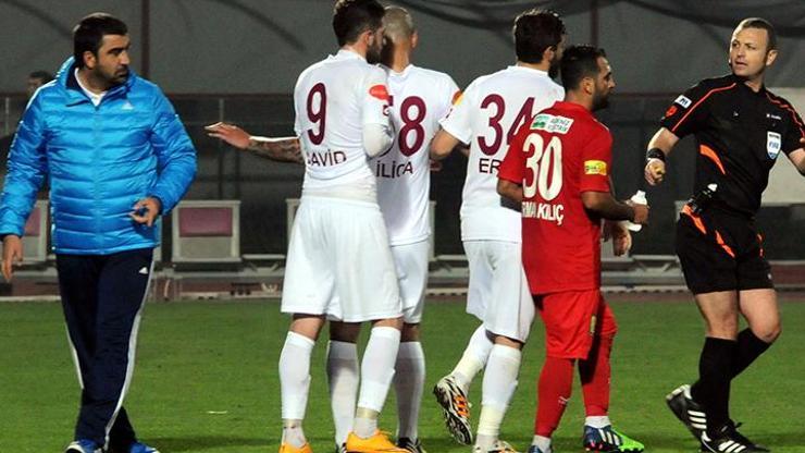 Ümit Özat özür diledi