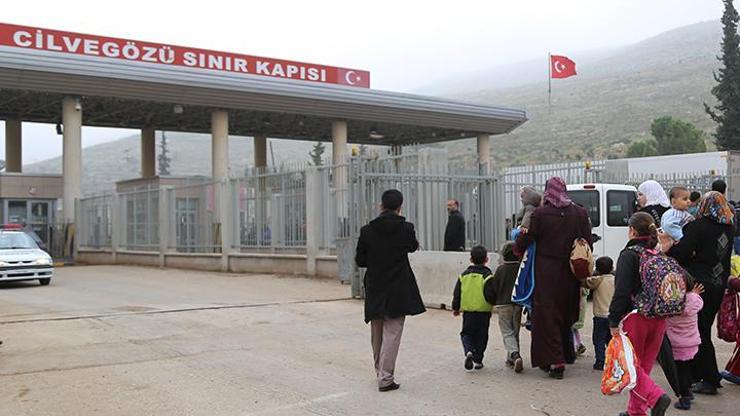 Türk askerine ateş açıldı