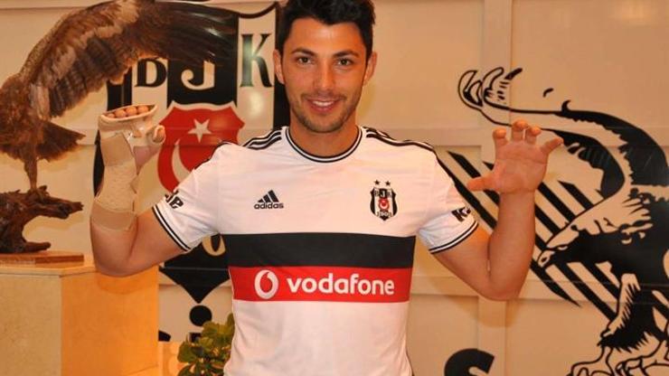 Beşiktaş Tolgay Arslanın alacağı ücreti açıkladı