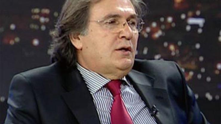 İbrahim Saraçoğlu, Cumhurbaşkanı danışmanı oldu