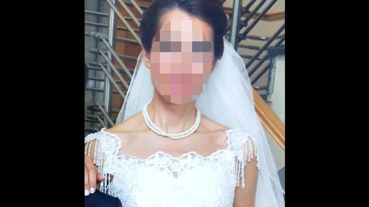 Eski kimliği hayat kadınından çıktı