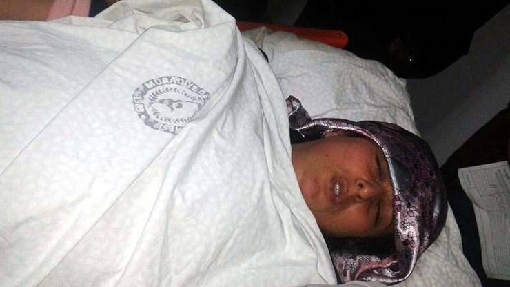 Muradiye de Kobani gerginliği